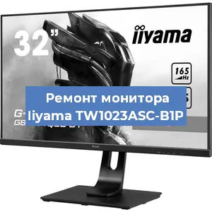 Замена матрицы на мониторе Iiyama TW1023ASC-B1P в Москве